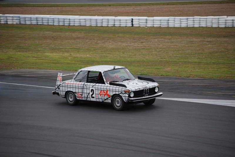 Illustration for article titled 24 Hours Of LeMons Arse Freeze-A-Palooza Über Gallery: The Bavarian Hordes